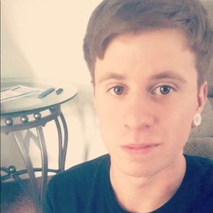 Meet your Posher, Jayden